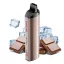 HQD Cuvie Air 4000 - Frozen Choco 5% Sigaretta elettrica usa e getta