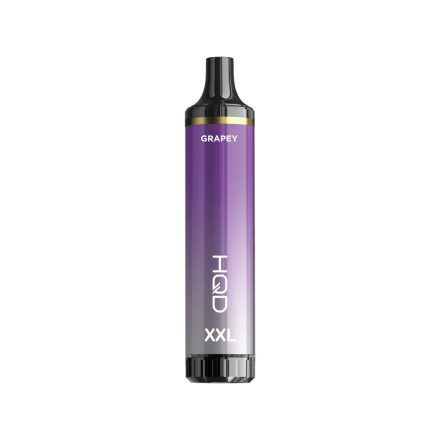 HQD XXL 4500 - Grapey 4% Sigaretta elettrica usa e getta