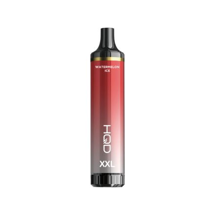 HQD XXL 4500 - Watermelon Ice 4% Sigaretta elettrica usa e getta