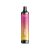 HQD XXL 4500 - Strawberry Banana 4% Sigaretta elettrica usa e getta