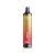 HQD XXL 4500 - Rainbow Twist 4% Sigaretta elettrica usa e getta