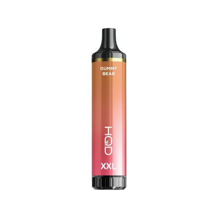 HQD XXL 4500 - Gummy Bear 4% Sigaretta elettrica usa e getta