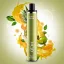 HQD Cuvie Plus 1200 - Fruit Fusion 2% Sigaretta elettrica usa e getta