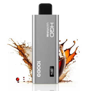 HQD Ultima Pro 10000 - Cola 5%