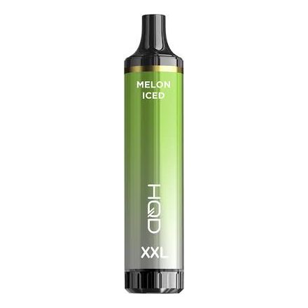 HQD XXL 4500 - Melon Iced 4%
