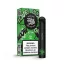 Juicy Jane JJ2500 - Clear Mint 2% Sigaretta elettrica usa e getta