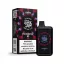 Juicy Jane JJ5000 - Strawberry Ice 5%