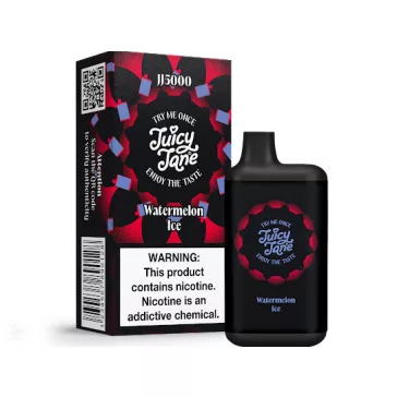 Juicy Jane JJ5000 - Watermelon Ice 5%