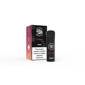 Juicy Jane Pod - Cherry Cola 2%