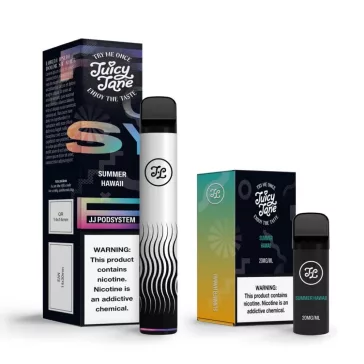 Juicy Jane - Device Kit with Hawaii Pod