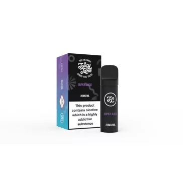 Juicy Jane Pod - Super Juice 2%