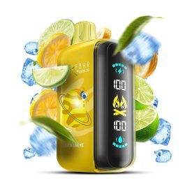 ELF BAR RAYA D3 25000 - Lemon Lime Ice 5%