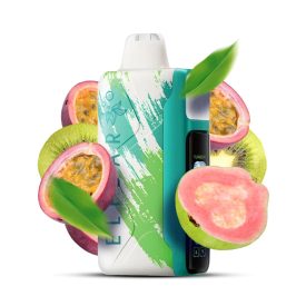 ELF BAR Ice King 30000 - Kiwi Passion Fruit Guava 5%