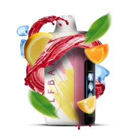 ELF BAR Ice King 30000 - Pink Lemonade 5%