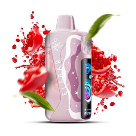 ELF BAR Lush King Pro 40000 - Pomegranate Burst 5%