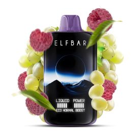 ELF BAR MoonNight 40000 - Grape Raspberry 5%