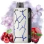 VOZOL NEON 45000 - Cherry Strazz 5%