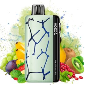 VOZOL NEON 45000 - Maiden Killer 5%