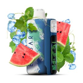 ELF BAR Nic King 30000 - Chilly River 5%