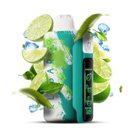 ELF BAR Nic King 30000 - Key Lime 5%