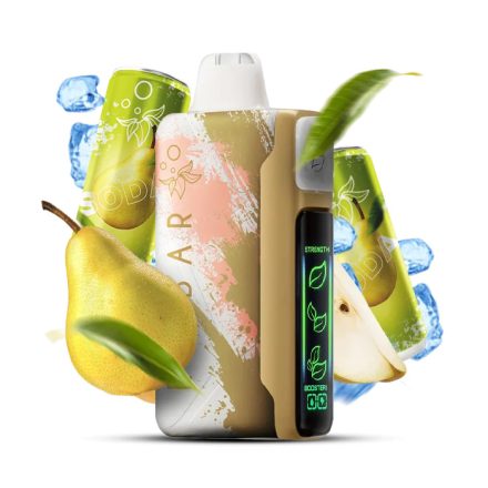 ELF BAR Nic King 30000 - Pear Soda 5%