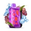 VOZOL RAVE 40000 - Grape Ice 5%