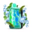 VOZOL RAVE 40000 - Cool Mint 5%