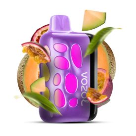 VOZOL RAVE 40000 - Love 777 5%