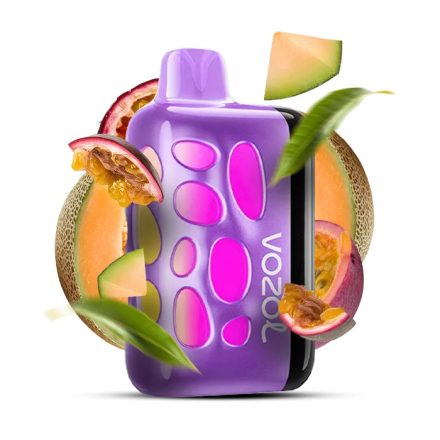 VOZOL RAVE 40000 - Love 777 5%