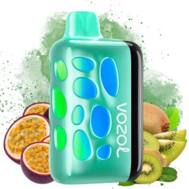 VOZOL RAVE 40000 - Kiwi Passion Fruit 5%