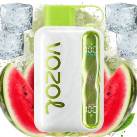 VOZOL STAR 40000 - Watermelon Ice 5%