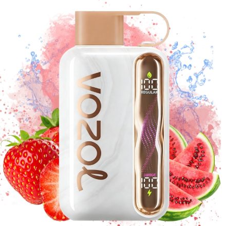 VOZOL STAR 40000 - Strawberry Watermelon 5%