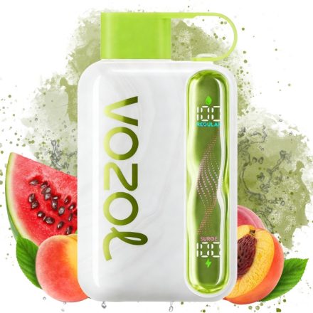 VOZOL STAR 40000 - Watermelon Sour Peach 5%