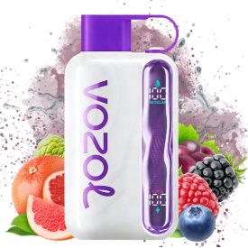 VOZOL STAR 40000 - Cherimoya Grapefruit Berries 5%