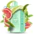 ELF BAR BC45000 Grapefruit Green Tea 5% puff, sigaretta elettronica usa e getta