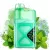 Vozol Neon 60000 Spearmint 5% puff, sigaretta elettronica usa e getta