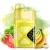 Vozol Neon 60000 Strawberry Banana 5% puff, sigaretta elettronica usa e getta