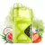 Vozol Neon 60000 Tiger Blood 5% puff, sigaretta elettronica usa e getta