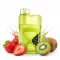 Vozol Neon 60000 Strawberry Kiwi 5% puff, sigaretta elettronica usa e getta
