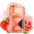 Vozol Neon 60000 Strawberry Watermelon 5% puff, sigaretta elettronica usa e getta
