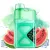 Vozol Neon 60000 Watermelon Ice 5% puff, sigaretta elettronica usa e getta