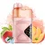 Vozol Neon 60000 Peach Ice 5% puff, sigaretta elettronica usa e getta