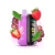 ELF BAR RAYA D3 25000 Strawberry Grape 5% puff, sigaretta elettronica usa e getta