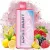 Lost Mary MT50000 Strawberry Raspberry Lemonade 5% puff, sigaretta elettronica usa e getta