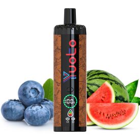 Yuoto Digi 15000 - Blueberry Watermelon 2% Yuoto Digi 15000 - Blueberry Watermelon 2%