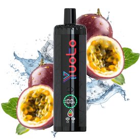 Yuoto Digi 15000 - Passion Fruit 2% Yuoto Digi 15000 - Passion Fruit 2%