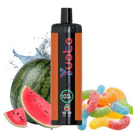 Yuoto Digi 15000 - Sour Watermelon Candy 2% Yuoto Digi 15000 - Sour Watermelon Candy 2%