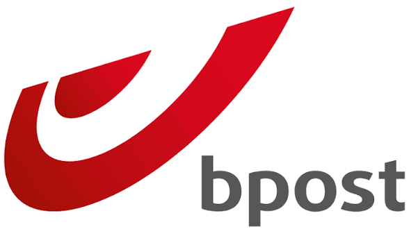 Bpost consegna a domicilio - Belgio