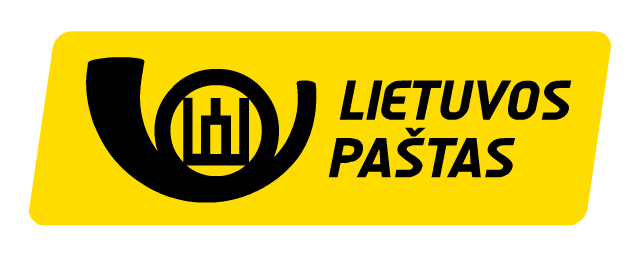 Lithuanian Post consegna a domicilio - Estonia
