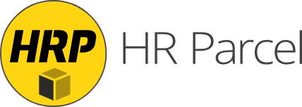 HR Parcel consegna a domicilio - Italia